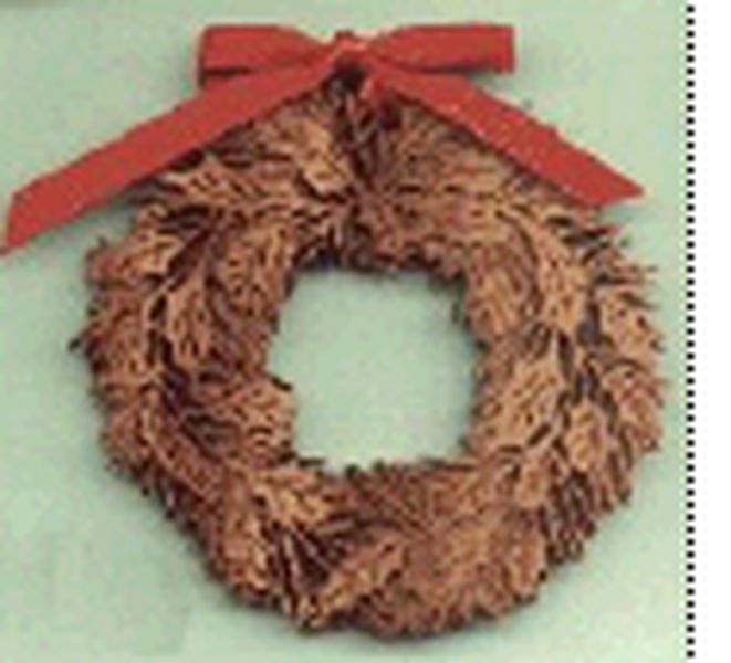 Christmas Wreath