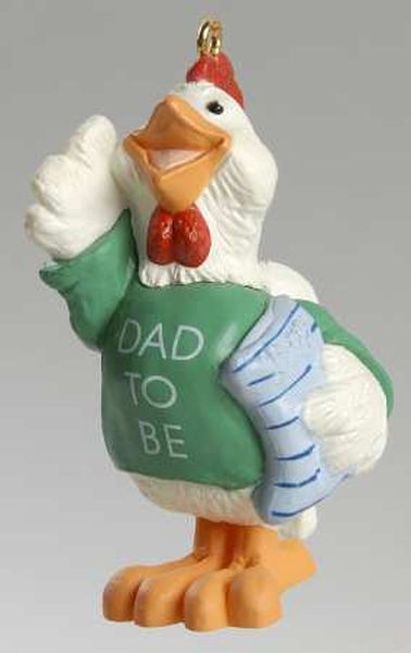 Dad-To-Be