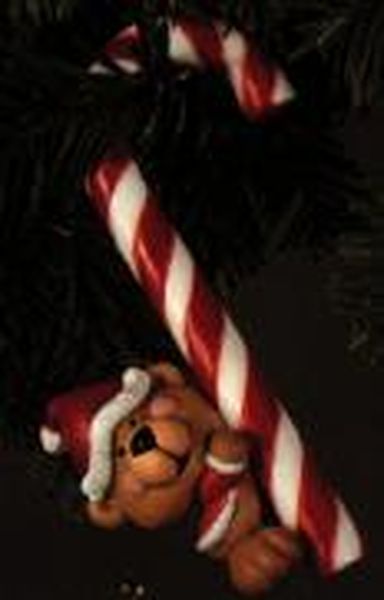 A Christmas Treat