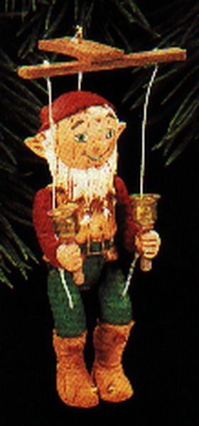 Elfin Marionette