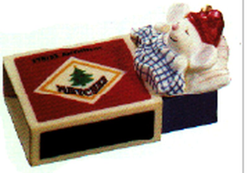 A Matchless Christmas