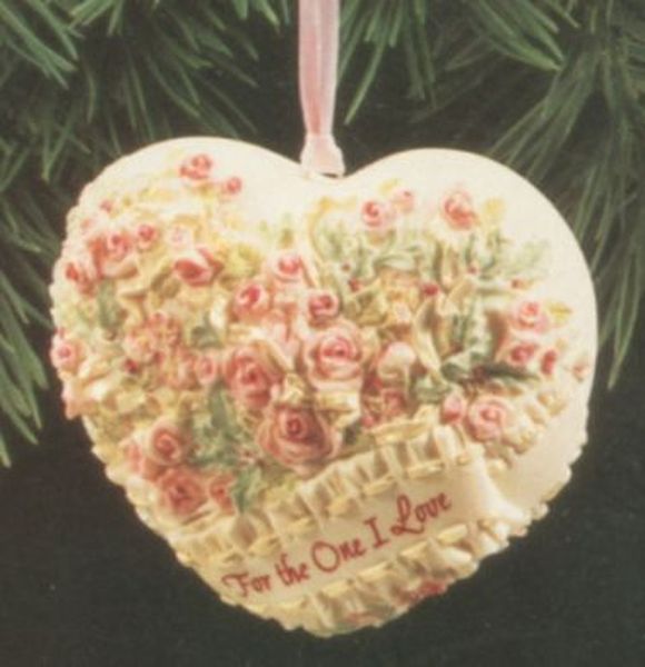 For The One I Love