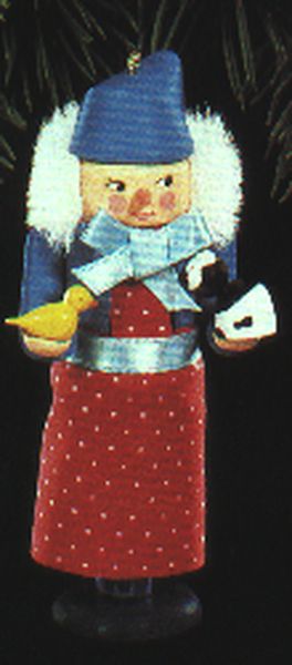Frieda The Animals' Friend