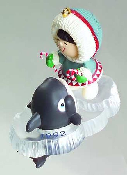 Whale