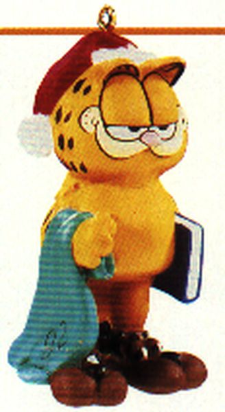 Garfield