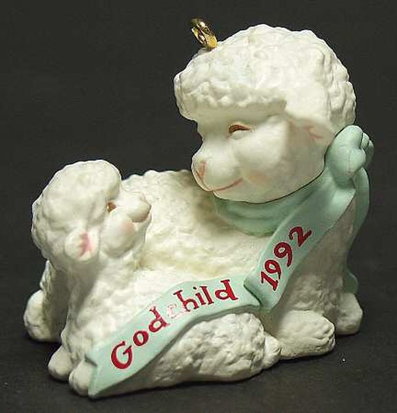 Godchild
