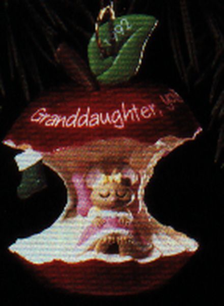 Granddaughter