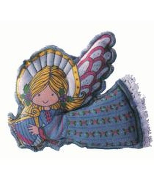 Angel Music