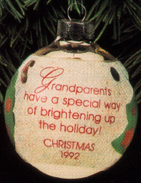 Grandparents