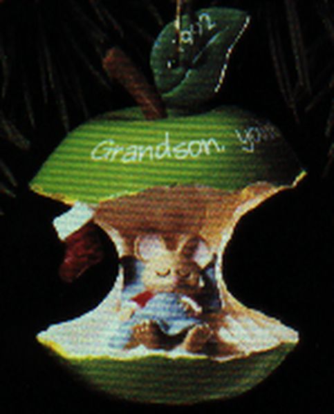 Grandson