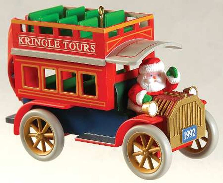 Kringle Tours