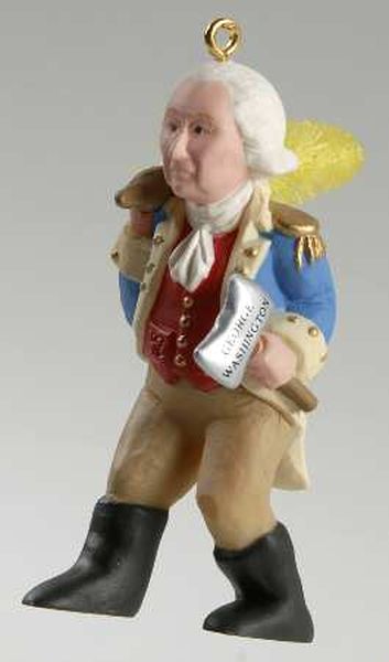 Honest George