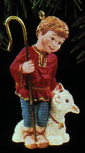 Loving Shepherd