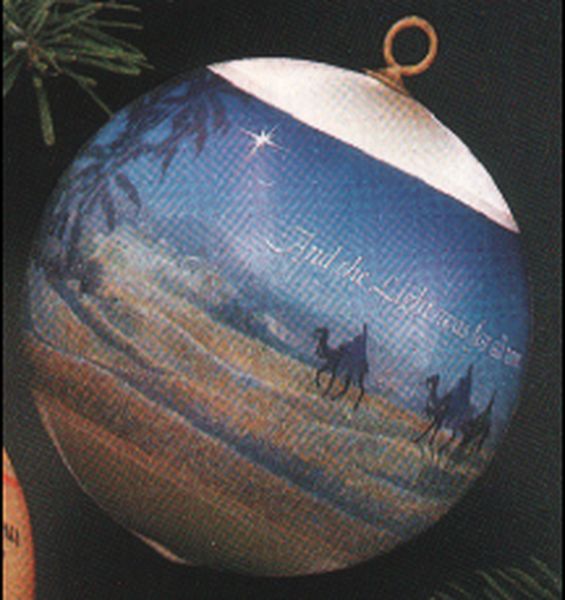 Behold The Star
