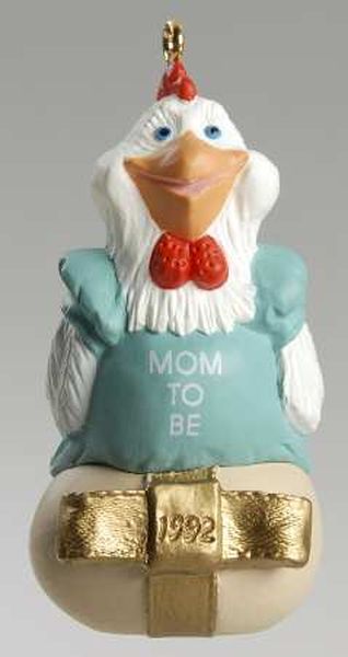Mom-To-Be