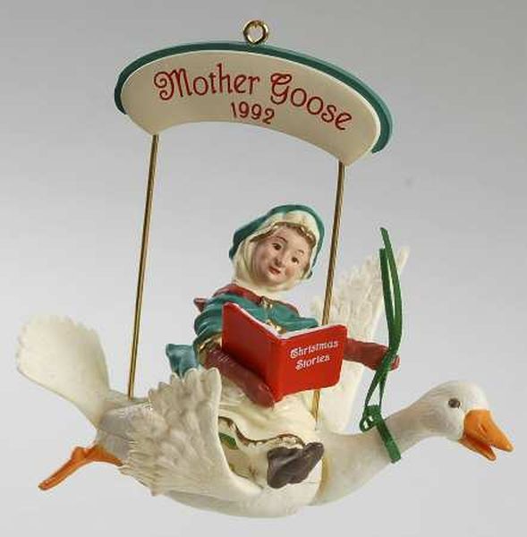 Mother Goose