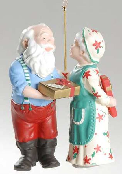 Gift Exchange