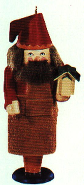 Otto The Carpenter