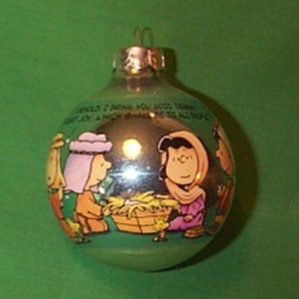 Peanuts