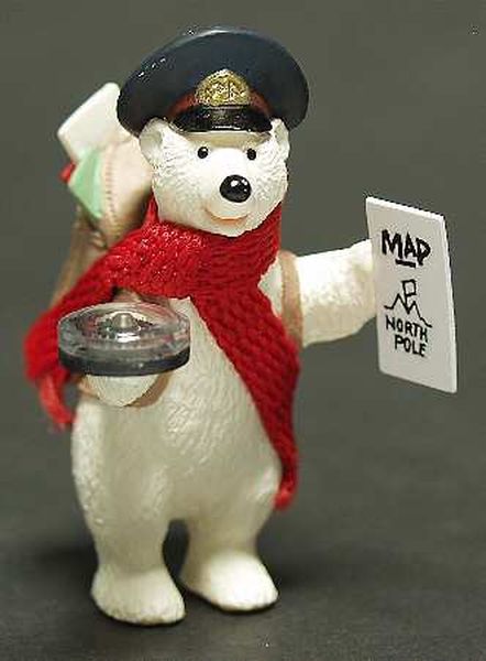 Polar Post