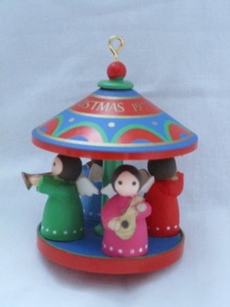 Angel Carrousel