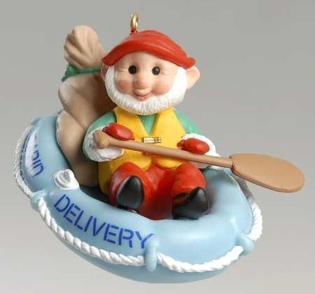 Rapid Delivery