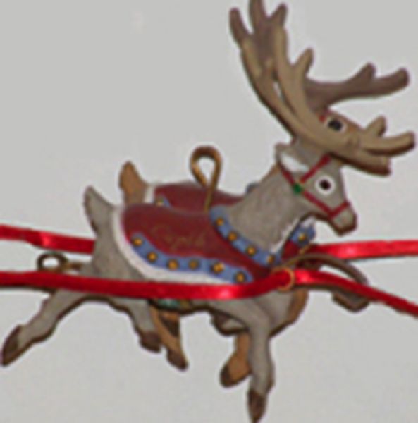 Comet/Cupid