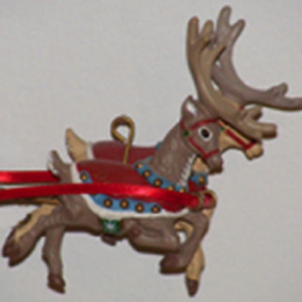 Dasher/Dancer