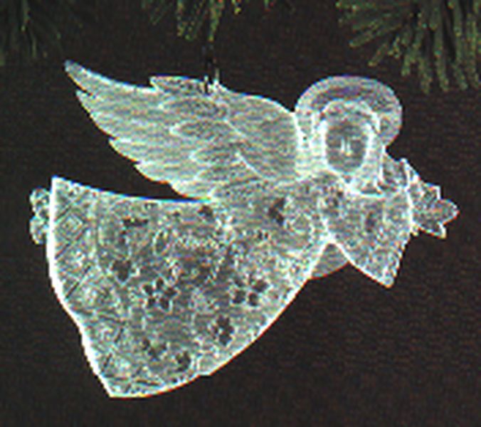 Christmas Angel