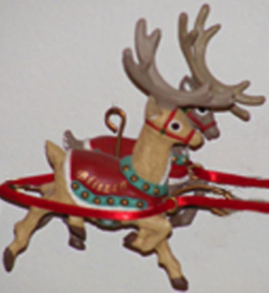 Donder/Blitzen