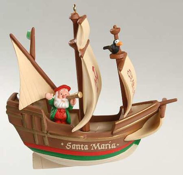 Santa Maria