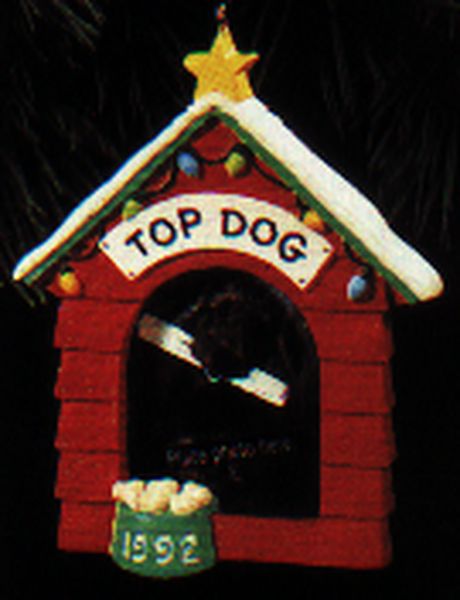 Special Dog - Photo Holder