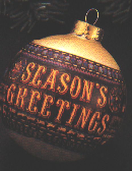 Christmas Collage