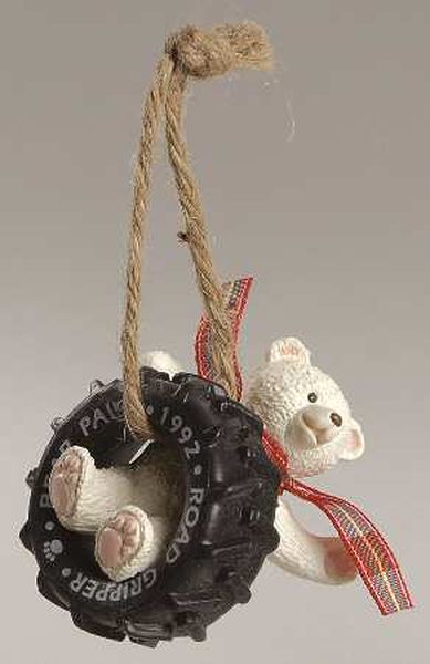 Tread Bear