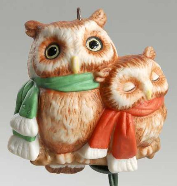 Watch Owls