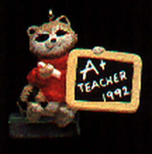 A+ Teacher