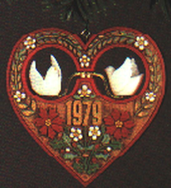 Christmas Heart