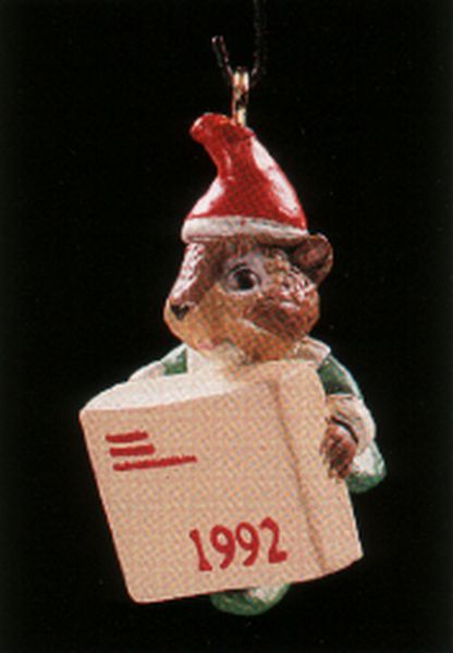 Chipmunk Parcel Services