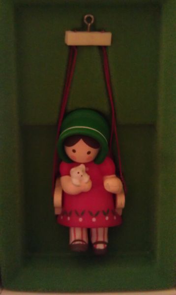 Christmas Is for Children