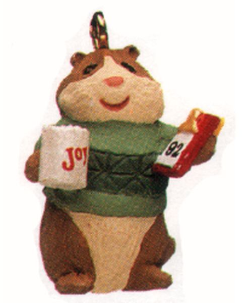 Gerbil, Inc.