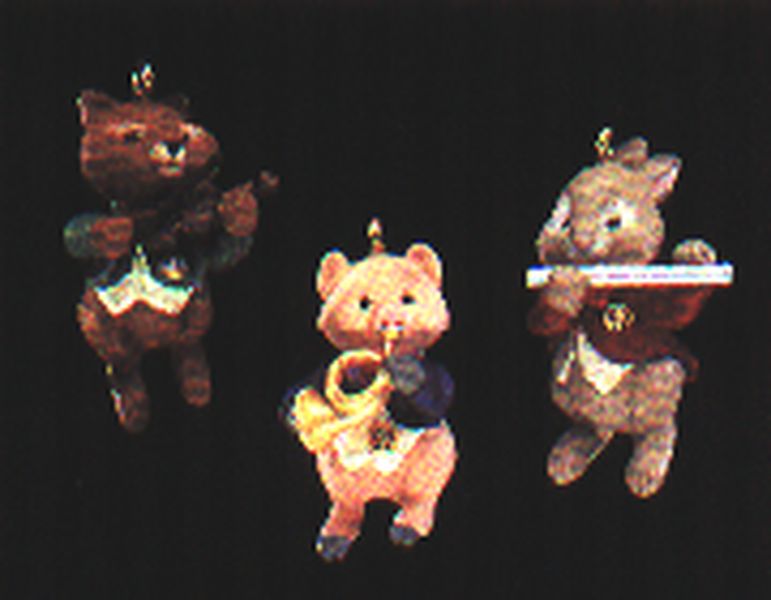 Harmony Trio