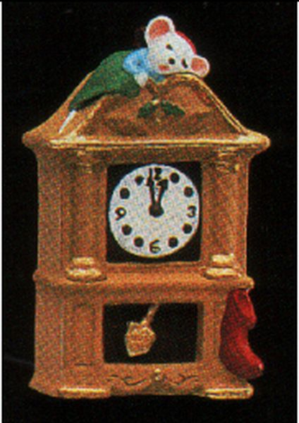 Hickory, Dickory, Dock