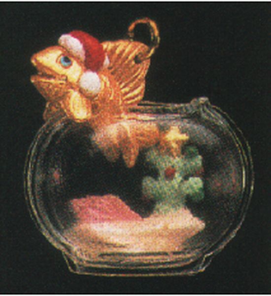 Holiday Splash