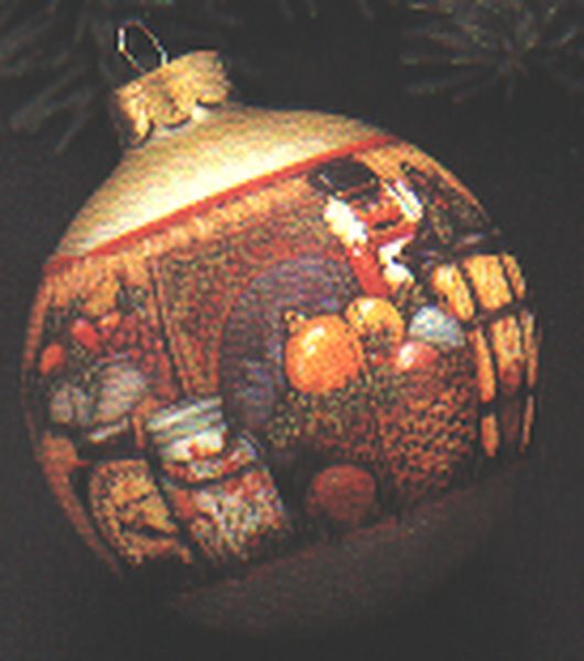 Christmas Traditions