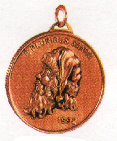 Minted for Santa