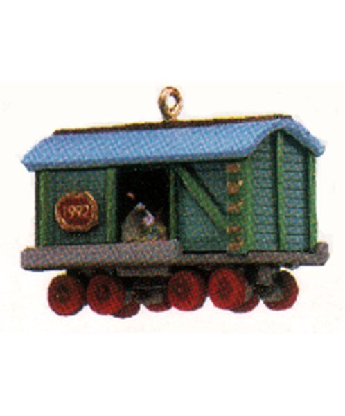 Box Car