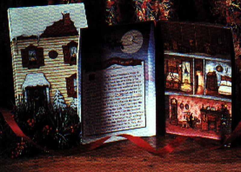 Tin House