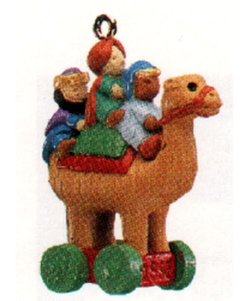 Wee Three Kings