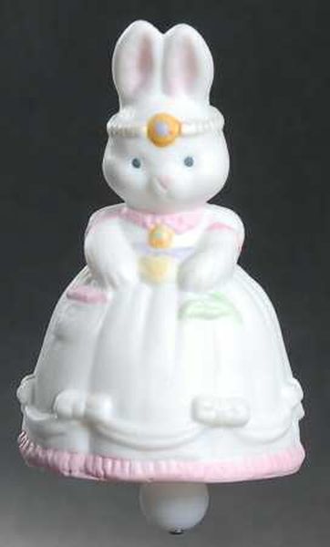 Belle Bunny