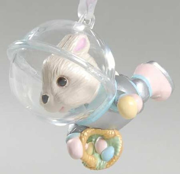 Cosmic Rabbit